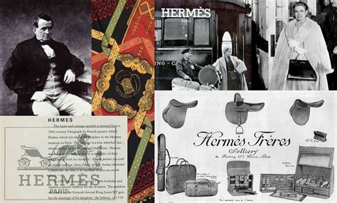 what was hermes first product|characteristics of hermes.